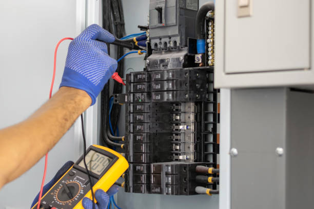 Emergency Electrical Repair Services in Pemberville, OH