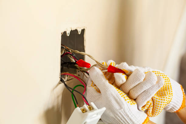 Electrical Maintenance Services in Pemberville, OH